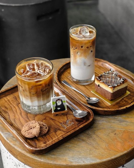 Soo Kafe, đem hương vị cà phê Specialty đến với khách hàng