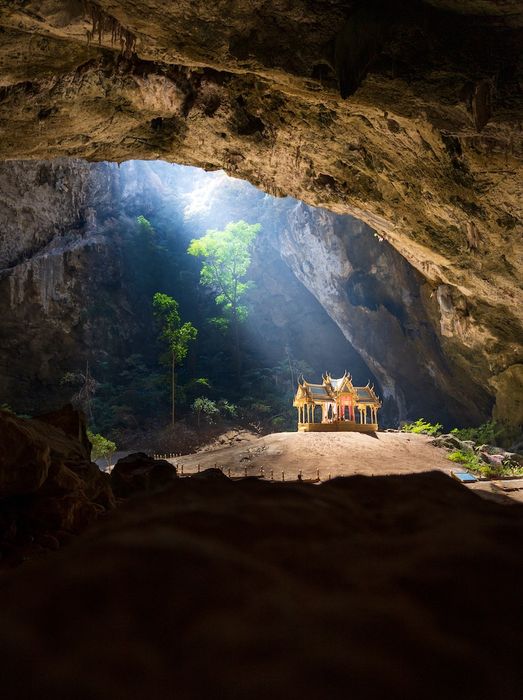 Khám phá Hua Hin - từ ngôi làng chài yên bình thành điểm đến toàn cầu