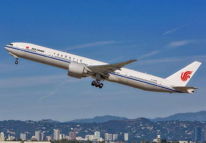 Trùng Khánh, 'thành phố sương mù', với hệ thống giao thông hàng đầu thế giới.