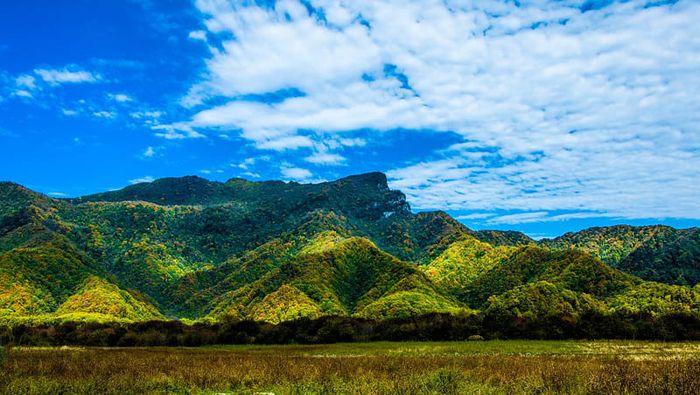 Hồ Bắc, Trung Quốc, nơi có nền văn hóa sâu sắc với dòng sông Dương Tử chảy qua.