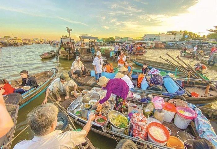 Ghi chú 11 điểm du lịch Vĩnh Long không thể bỏ qua 3