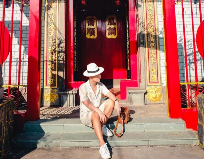 Cùng Mytour.vn khám phá Vĩnh Long trong chuyến đi 2 ngày 1 đêm.