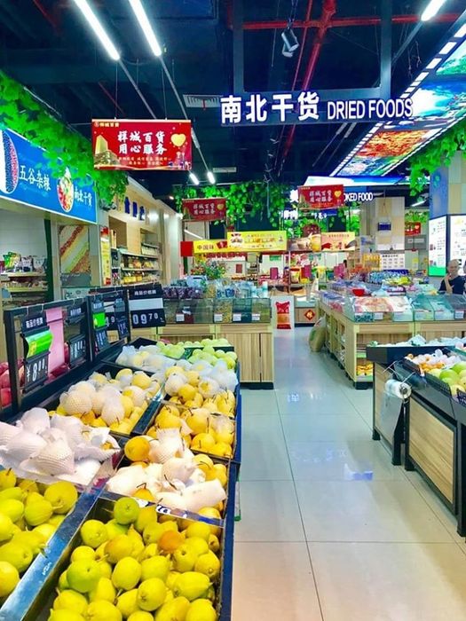Khám phá Bằng Tường trong chuyến du lịch nước ngoài trong vòng 1 ngày 8