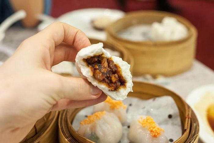 Khám phá ẩm thực Hồng Kông và thưởng thức những món ăn thơm ngon không thể cưỡng lại