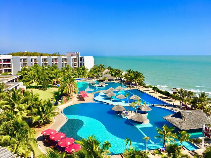 Top 8 resort ở Vũng Tàu có hồ bơi dành cho nhóm bạn yêu thích sống ảo 4