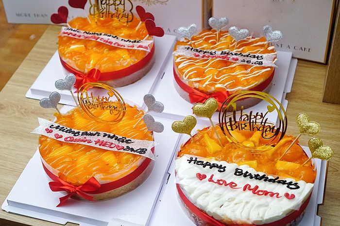 Những địa chỉ bán bánh bông lan trứng muối chất lượng nhất tại Vĩnh Long 4