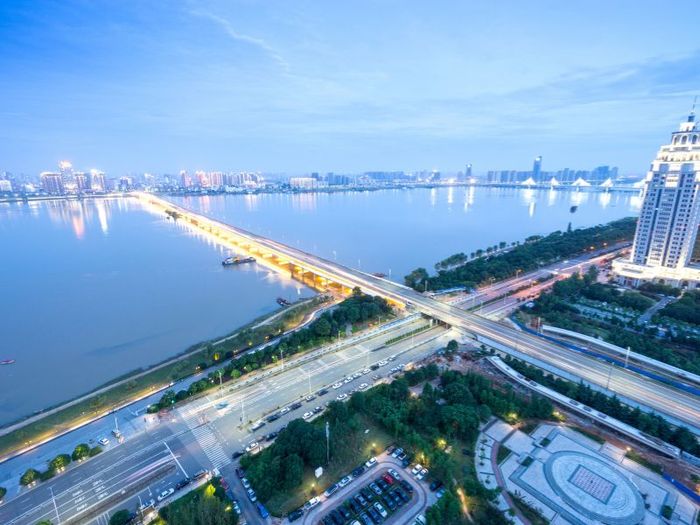 Khám phá Giang Tây - viên ngọc quý của Trung Quốc