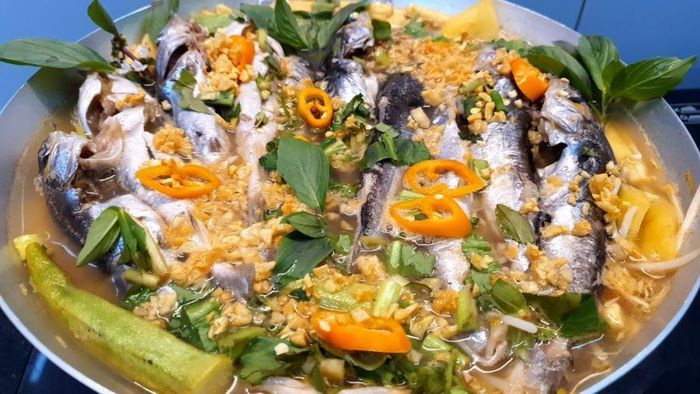 Những món ăn dân dã ở Vĩnh Long với hương vị độc đáo
