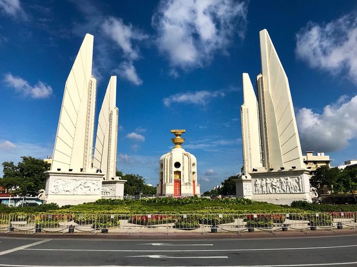 Khao San - Thiên đường của du khách bụi ở Bangkok, Thái Lan (phần 9)