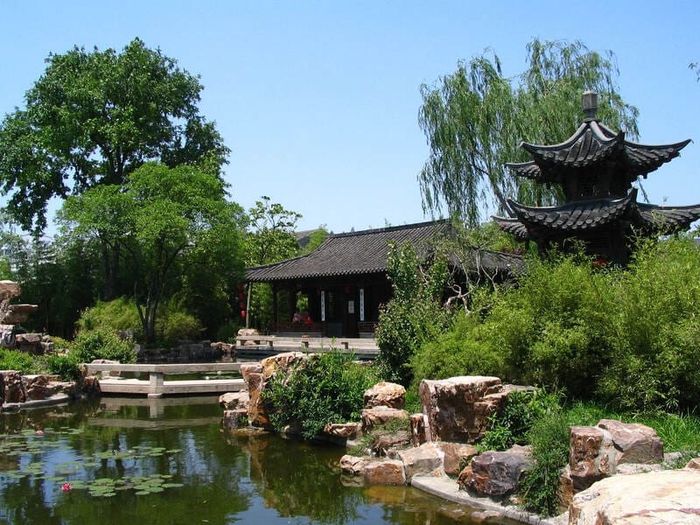 Tử Cấm Thành, huyền thoại vĩnh cửu về một kỷ niệm rực rỡ của dân tộc Trung Quốc 13