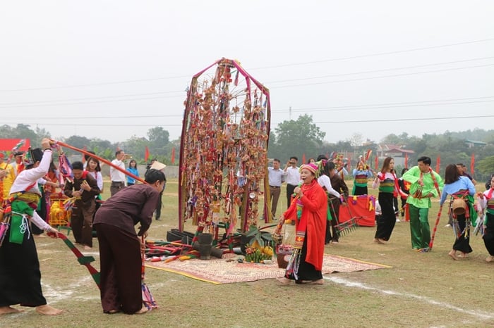 Top 11 lễ hội Thanh Hóa tươi đẹp với văn hóa miền Trung 2