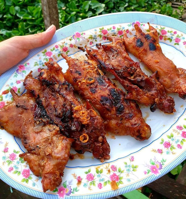 Món ăn dân dã ở Vĩnh Long với hương vị đặc trưng 3