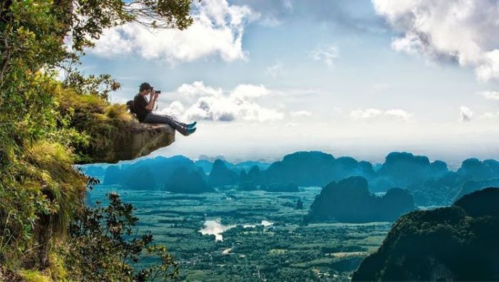 Krabi Thái Lan, ngạc nhiên trước vẻ đẹp của mảnh đất bị bỏ quên 5