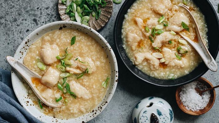 Khám phá ẩm thực Hồng Kông và thưởng thức những món ăn thơm ngon không thể cưỡng lại