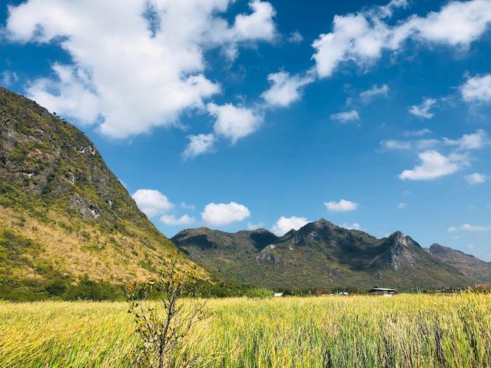 Khám phá Hua Hin - từ ngôi làng chài yên bình thành điểm đến toàn cầu