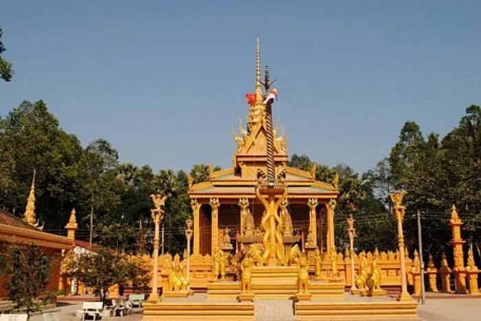 Top 7 quán mì cay Vĩnh Long chất lượng với mức giá bình dân 9