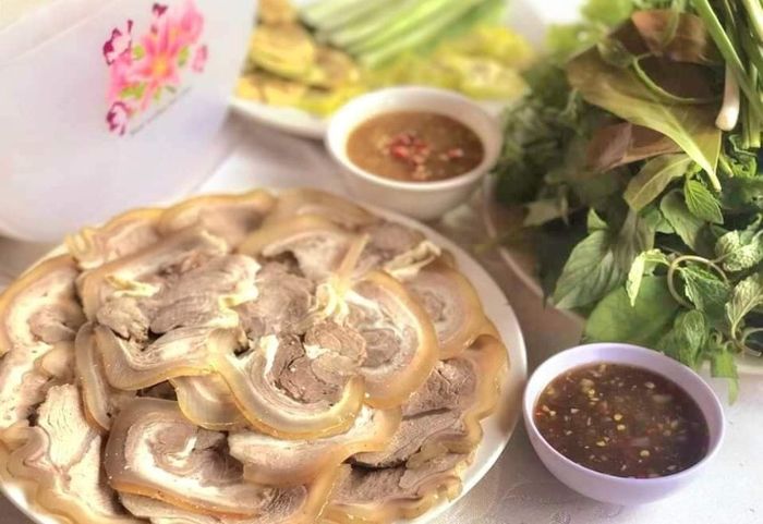 Khám phá top 7 quán bò tơ Củ Chi thơm ngon, chính gốc 7