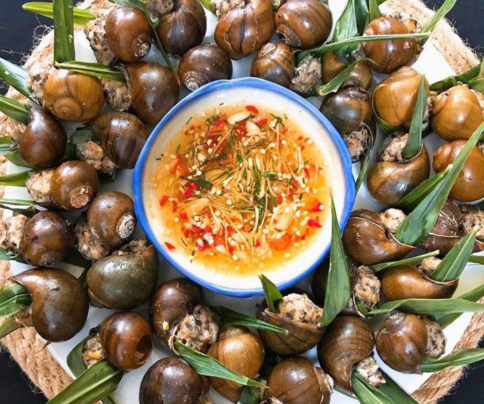 Một số gợi ý ẩm thực khi đến Vĩnh Long