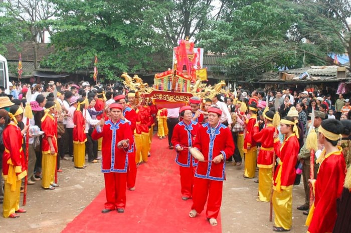 Top 11 lễ hội Thanh Hóa mang đậm nét đẹp văn hóa miền Trung 5