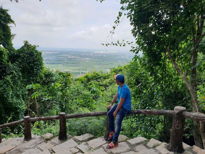 Linh Sơn Bửu Thiền Tự (Chùa núi Thị Vải) - Một ngôi chùa kiến trúc Nhật Bản đẹp mê hồn tại Vũng Tàu 9
