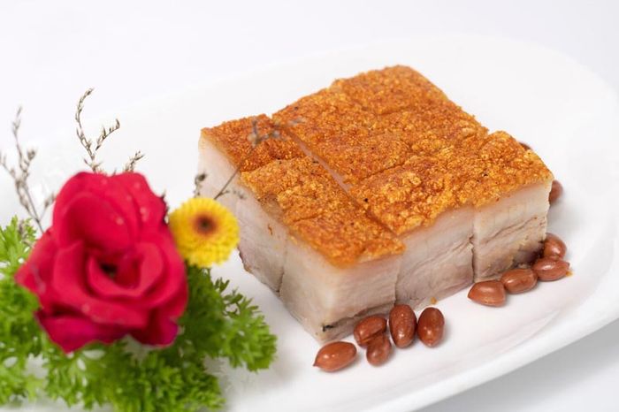 Khám phá ẩm thực Hồng Kông và thưởng thức những món ăn thơm ngon không thể cưỡng lại