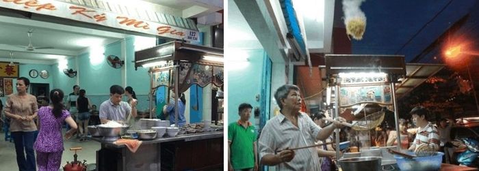 Thèm mì Haidilao mà giá quá cao, mình sẽ đổi sang ăn mì Thảy Vũng Tàu rẻ hơn và vẫn ngon đấy!