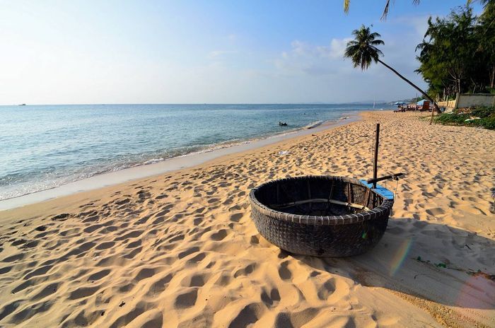 Hồ Cốc Vũng Tàu - Check-in cháy máy tại phim trường biển đẹp nhất Vũng Tàu 3