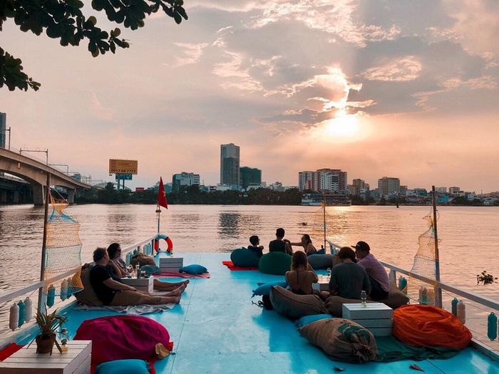 Top những quán cafe thư giãn ở Sài Gòn để trải nghiệm một ngày bình yên