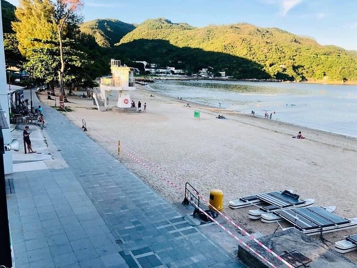 Đại Nhĩ Sơn Hong Kong, một điểm đến mang lại cảm giác yên bình 13