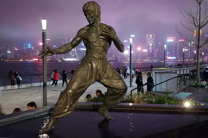 Khám phá vẻ đẹp tự nhiên của Hong Kong, không bỏ lỡ bất kỳ góc nào