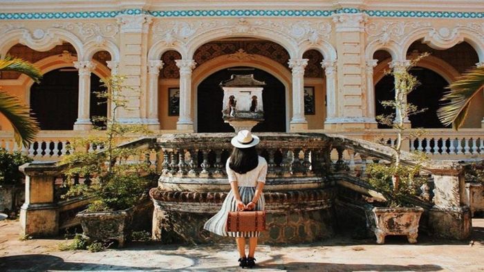 Lịch trình khám phá Vĩnh Long 2 ngày đầy hấp dẫn