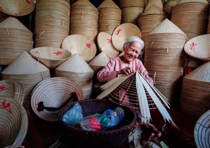 Khám phá vẻ đẹp thanh bình của miền quê nắng gió Tây Ninh trong chuyến lang thang 17