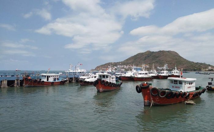 Trải nghiệm lịch sử tại cảng Cầu Đá Vũng Tàu - Di tích quan trọng trong thời kỳ thuộc địa Pháp