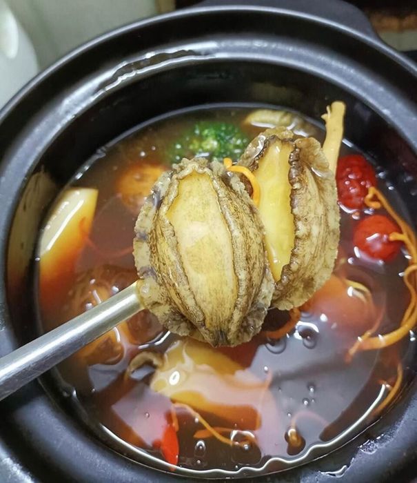 Ghé Hoàng Ký Vĩnh Long, thưởng thức ẩm thực bồi bổ sức khỏe 6