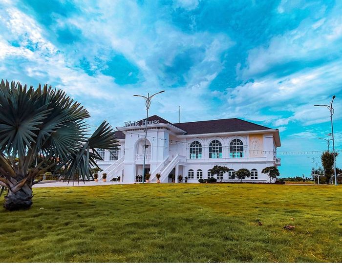 Mekong Hometown, điểm dừng chân yên bình dành cho thanh niên