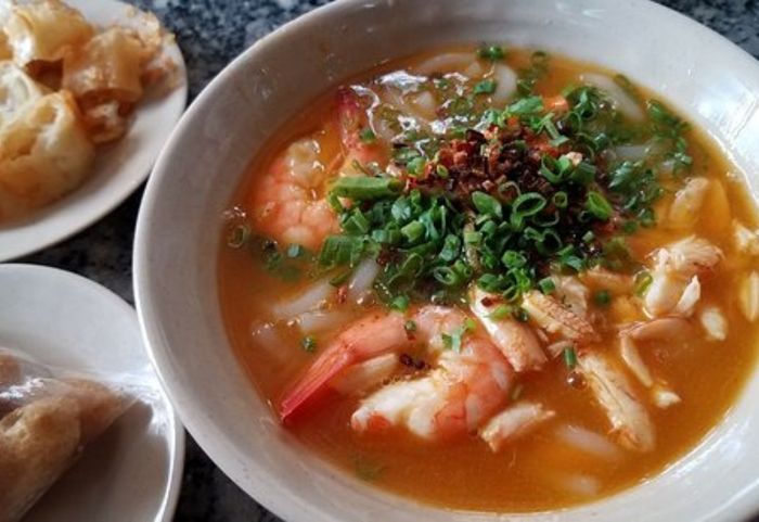 Bỏ túi ngay top 13 địa điểm ẩm thực nổi tiếng nhất quận 5