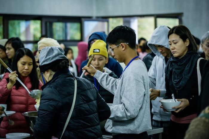 Thiên đường của Quảng Tây Trung Quốc - nơi giao thoa giữa thiên nhiên và con người