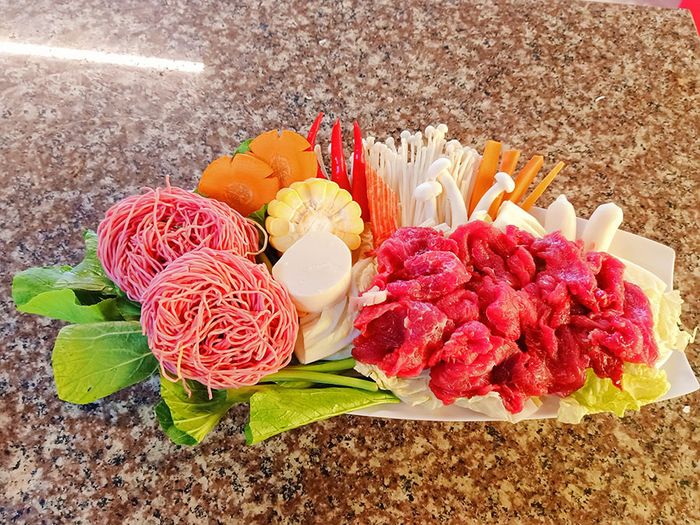 Top 8 quán lẩu ngon ở Vĩnh Long với hương vị thơm ngon khó cưỡng 4