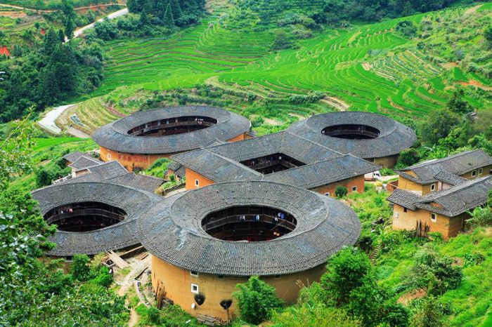 Khám phá du lịch Phúc Kiến Trung Quốc và trải nghiệm thú vị