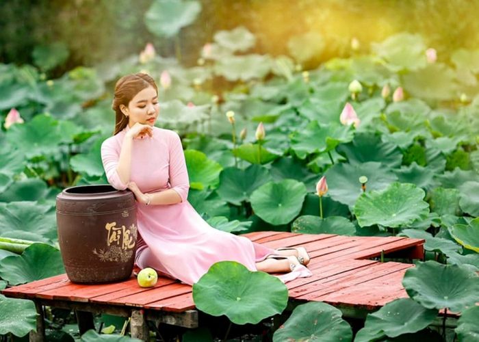 Lộ trình đến phim trường Bách Nhật Hoa Viên 3