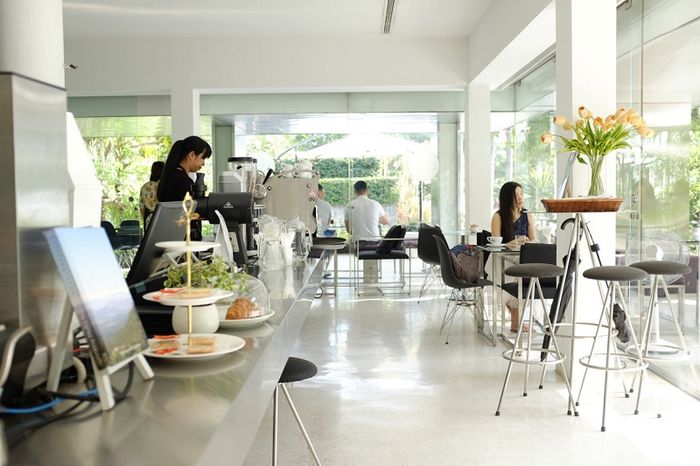 Top những quán cafe thư giãn ở Sài Gòn để trải nghiệm một ngày bình yên