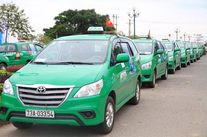 Danh sách các hãng taxi chất lượng tại Vĩnh Long mà bạn cần biết