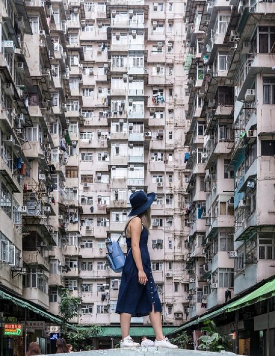 Khám phá vẻ đẹp tự nhiên của Hong Kong, không bỏ lỡ bất kỳ góc nào