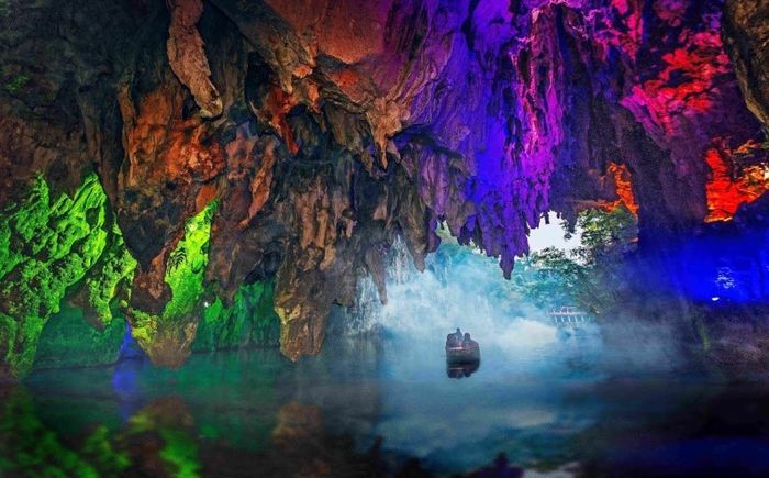 Quý Châu Trung Quốc, điểm hội tụ của các dân tộc đa sắc