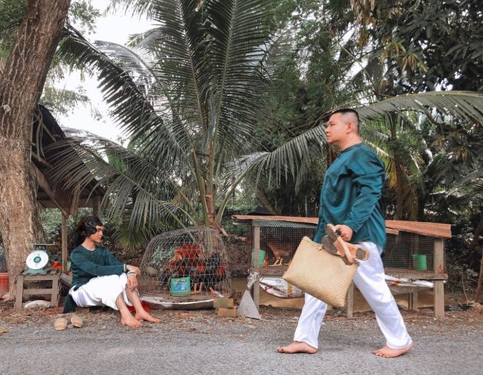 Đánh giá hành trình khám phá Vĩnh Long trong 3 ngày 2 đêm, thỏa lòng ẩm thực và giải trí