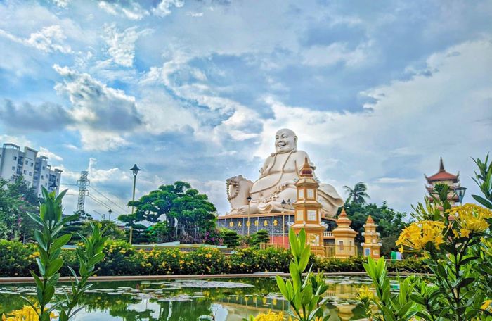 Trải nghiệm Lịch trình du lịch Tiền Giang một ngày, đắm chìm trong niềm vui và quên luôn con đường trở về 14