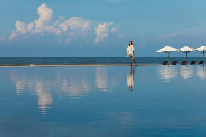 Top 8 resort ở Vũng Tàu có hồ bơi dành cho nhóm bạn yêu thích sống ảo 7