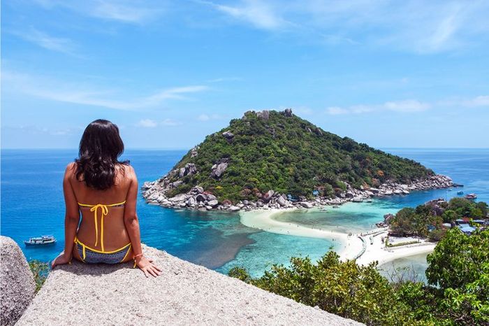 Koh Tao - điểm đến lặn biển hàng đầu của Thái Lan 5