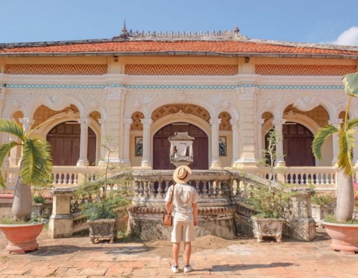 Tham gia cùng Mytour.vn để khám phá Vĩnh Long trong chuyến đi 2 ngày 1 đêm.