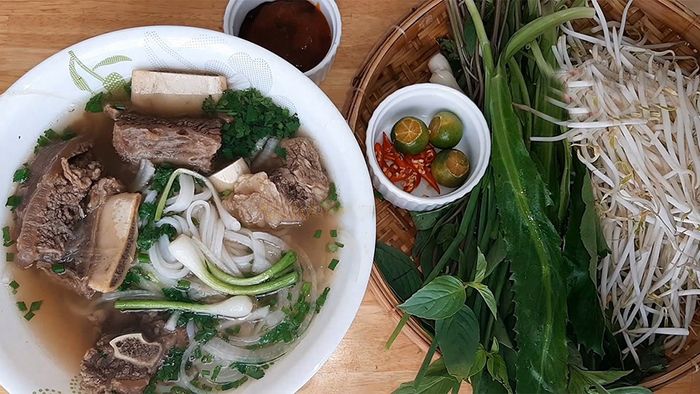 Danh sách top 10 quán ngon Vĩnh Long dành cho những người yêu thích ẩm thực 4